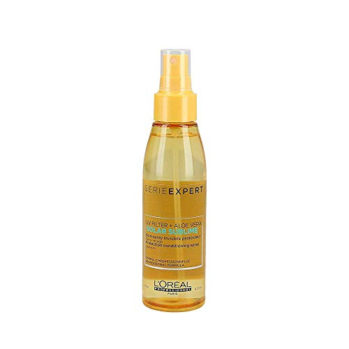 L'OREAL SOLAR SUBLIME PROTECTION CONDITIONING SPRAY 125ML