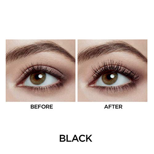L'OREAL - Voluminous Original Waterproof Mascara 360 Black - 0.28 fl. oz. (8 ml)