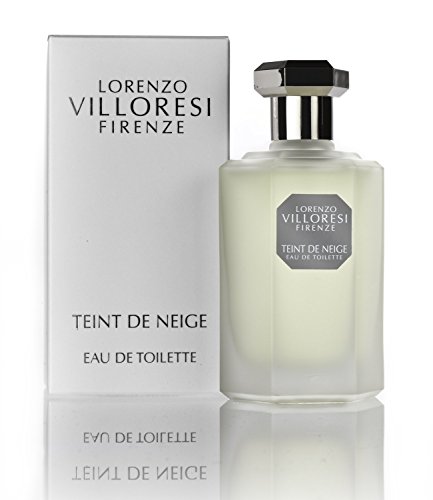 Lorenzo Villo Resi teint de Neige EDT Vapo 50 ml, 1er Pack (1 x 50 ml)