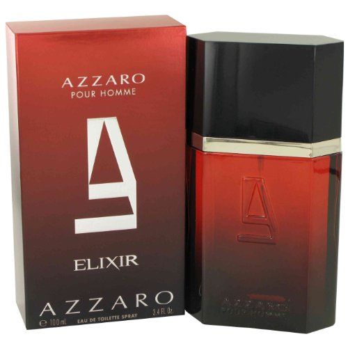 Loris Azzaro Elixir Perfume para Hombre - 100 ml