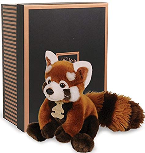 Los auténticos - Panda rojo