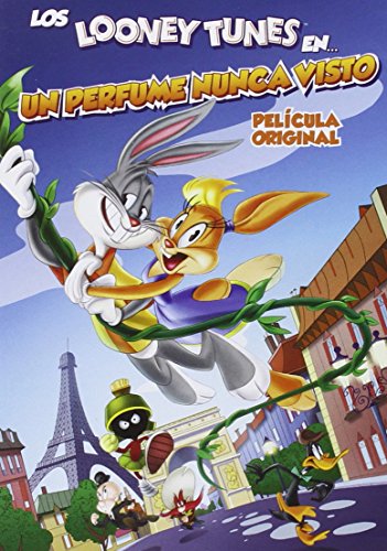 Los Looney Tunes En... Un Perfume Nunca Visto [DVD]