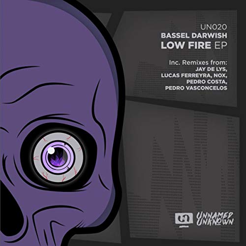 Low Fire (Pedro Costa Remix)