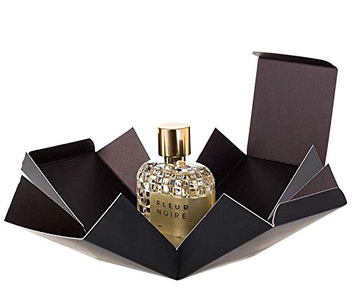 LPDO FLEUR NOIRE EQUIVALENT TOM FORD BLACK ORCHID PERFUME UNISEX INTENSE | EDP 100 ML