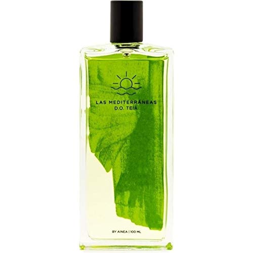 Lua & Lee, Perfume sólido - 100 gr.