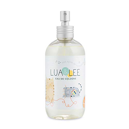 Lua & Lee, Perfume sólido - 250 ml.