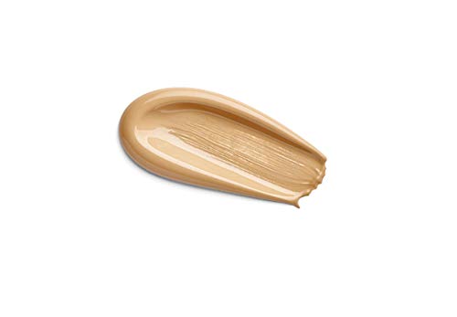 LUNACI Barcelona Base de maquillaje, foundation, Antiedad, Multivitaminas, AcabadoMate,Sin aceites, SPF 15, hypoallergenic 30Ml (BEIGE 03)