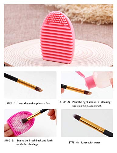 LZYMSZ Paño Removedor de Maquillaje, Paquete de 6 Paños Faciales de Microfibra, Paños de Limpieza Facial Reutilizables Cosméticos sin Químicos Eliminación de Toallas, Cosméticos, Máscaras