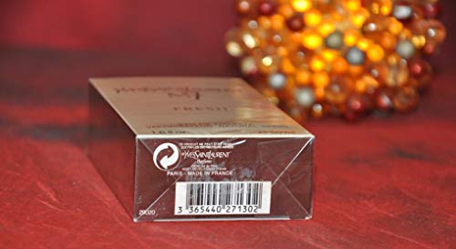 M7 Fresh By Yves Saint Laurent For Men. Eau De Toilette Spray 1.6 Oz by Yves Saint Laurent