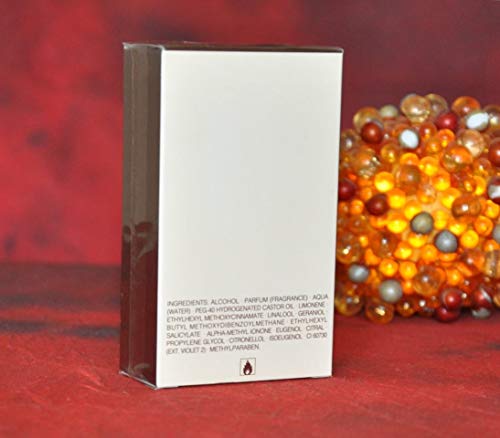 M7 Fresh By Yves Saint Laurent For Men. Eau De Toilette Spray 1.6 Oz by Yves Saint Laurent