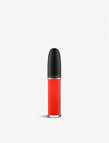 Mac Mac Retro Matte Liquid Lipcolour Lipstick Quite The Standout 5 ml - 1 Unidad