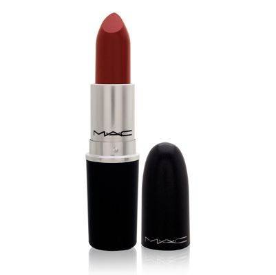 Mac Mac Satin Lipstick Mac Red - 1 Unidad