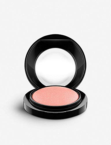 MAC Mineraliza Se Ruboriza Nuevo Romance