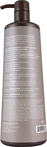 Macadamia Ultra Rich Moisture Champú - 1000 ml