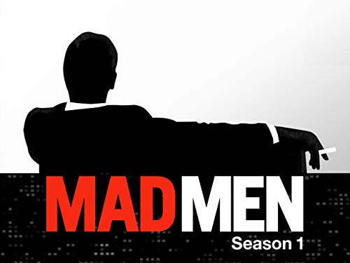 Mad Men: Season 1