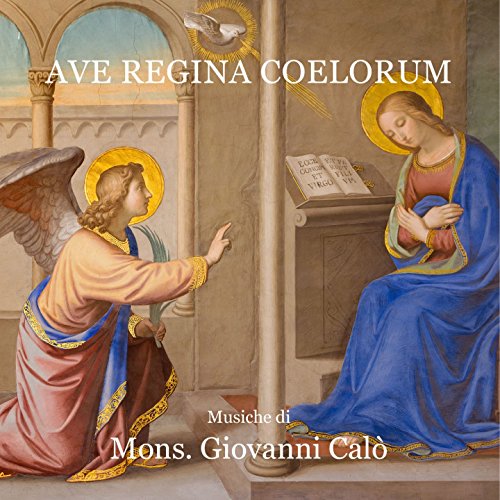 Madre Vergine Maria (feat. Valentina Urbano)