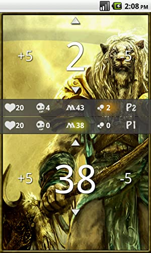 Magic The Gathering Assistant