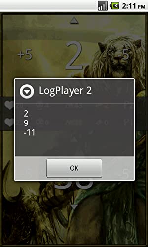 Magic The Gathering Assistant