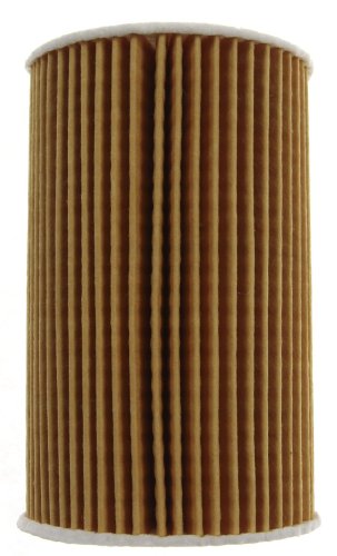 Mahle Filter OX388D Filtro De Aceite