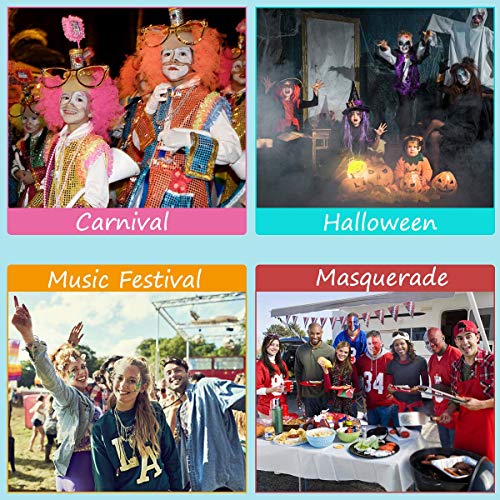 Make-up, children's make-up 15 different colors Professional palette Ideal for children, parties, body paint ing Halloween make-up