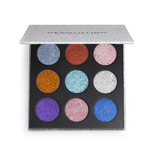 Makeup Revolution London 5057566120661 Paleta de Maquillaje 63.5 g