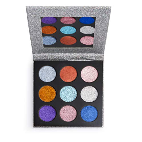 Makeup Revolution London 5057566120661 Paleta de Maquillaje 63.5 g