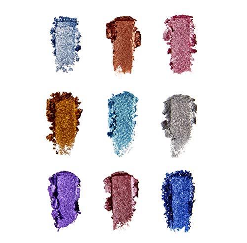 Makeup Revolution London 5057566120661 Paleta de Maquillaje 63.5 g