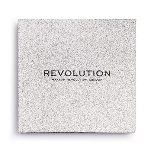 Makeup Revolution London 5057566120661 Paleta de Maquillaje 63.5 g