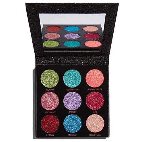 Makeup Revolution London Paleta De Maquillaje 60.8 g
