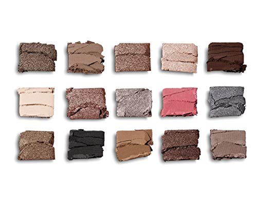 Makeup Revolution London Paleta De Maquillaje 66.5 g