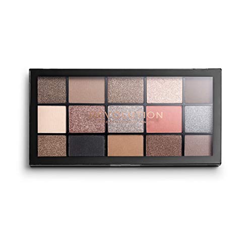 Makeup Revolution London Paleta De Maquillaje 66.5 g