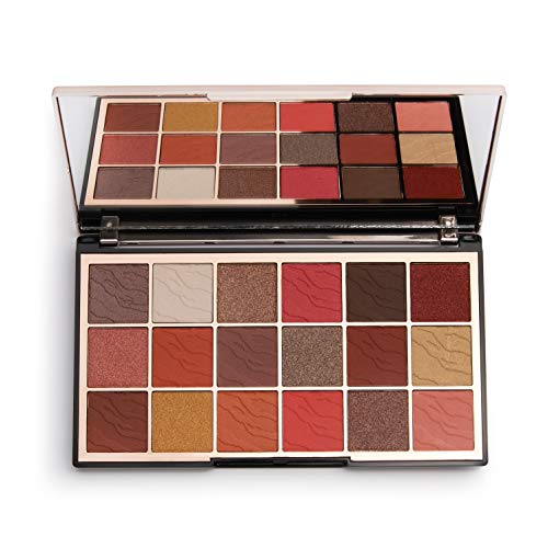 MakeUp Revolution London Paleta de Maquillaje 68 g