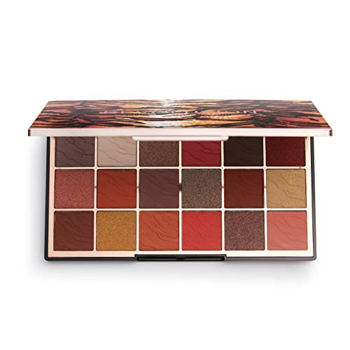 MakeUp Revolution London Paleta de Maquillaje 68 g