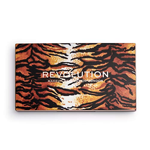 MakeUp Revolution London Paleta de Maquillaje 68 g