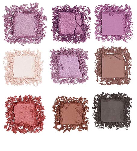 Makeup Revolution London Sombra De Ojos 63.5 g