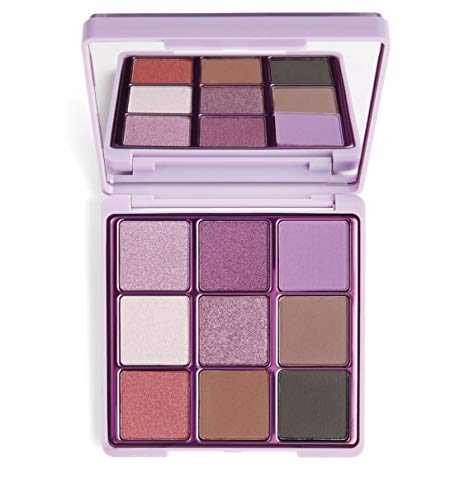 Makeup Revolution London Sombra De Ojos 63.5 g