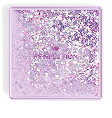 Makeup Revolution London Sombra De Ojos 63.5 g