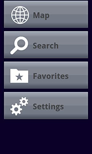 Málaga, España GPS Navigator (Golden Forge)