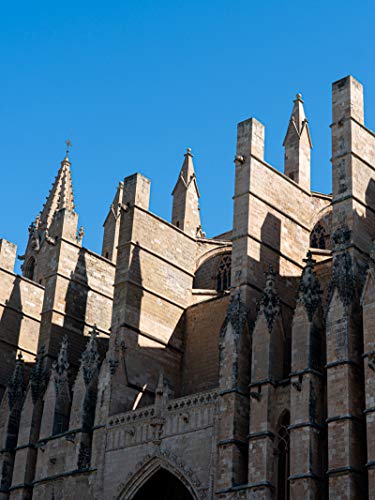 Mallorca: Mallorca Photo Book (Japanese Edition)