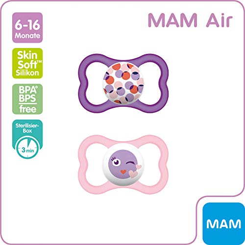 Mam Babyartikel 66218822 - Chupete