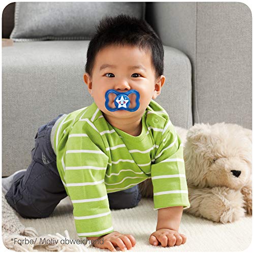 Mam Babyartikel 66226311 - Chupete, color surtido