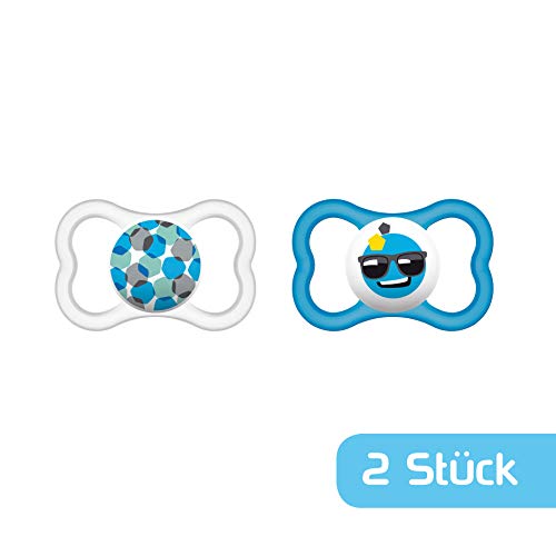 Mam Babyartikel 66226311 - Chupete, color surtido