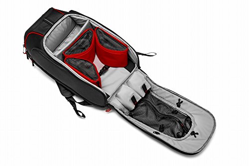 Manfrotto MFMBBP-D1 - Mochila Profesional para Drones dji