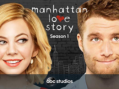 Manhattan Love Story