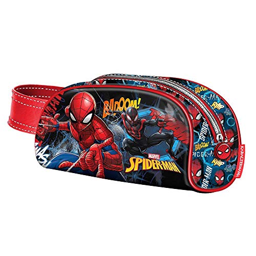 Manualidades / Escolares Multicolor SPIDERMAN