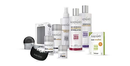 Maquillaje Capilar Scalp Mask 4g Castaño Claro