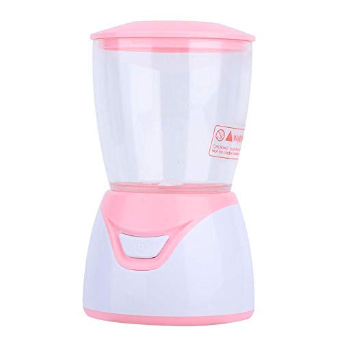 Máquina para hacer mascarillas Facial Tratamiento Facial DIY Máscara de vegetales de frutas natural SPA Cuidado de la piel con tabletas de colágeno efervescentes