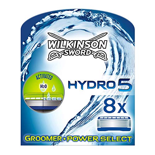 Maquinilla de afeitar Wilkinson Sword Hydro 5 Groomer