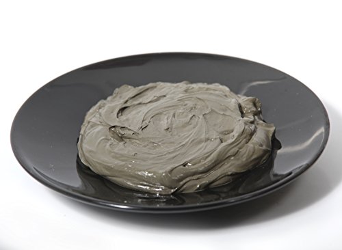 Mar Muerto Barro Mineral - 1Kg