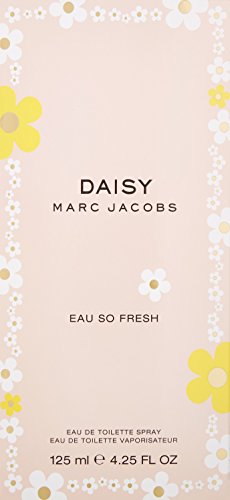 Marc Jacobs Daisy Eau So Fresh Eau de Toilette Vaporizador 125 ml